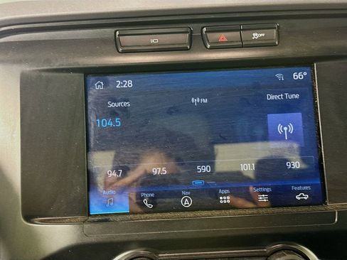 Used 2023 Ford F150 XLT w/ Trailer Tow Package image 14