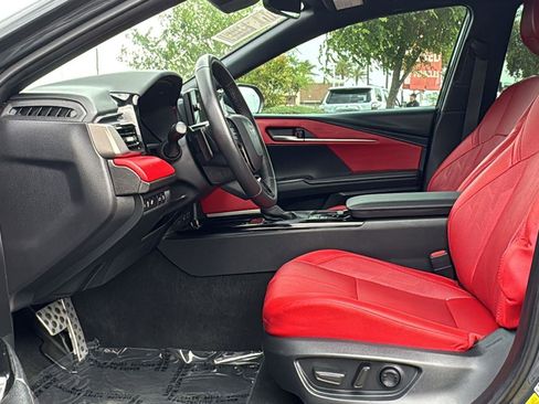 Certified 2025 Toyota Camry XSE image 25