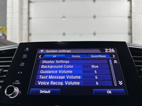 Used 2023 Honda Ridgeline RTL image 30