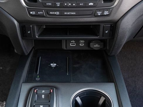 New 2026 Honda Ridgeline RTL image 23
