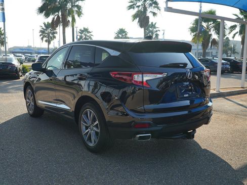 Used 2023 Acura RDX FWD w/ Technology Package image 9