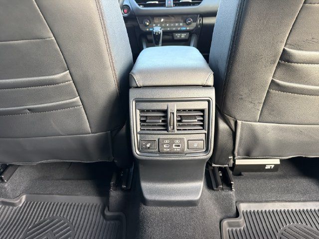 Certified 2026 Subaru Outback Touring XT AWD/4WD image 21