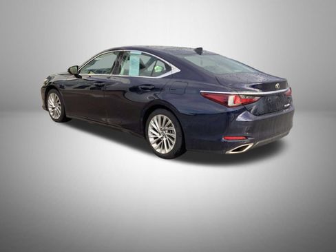 Used 2019 Lexus ES 350 FWD image 2