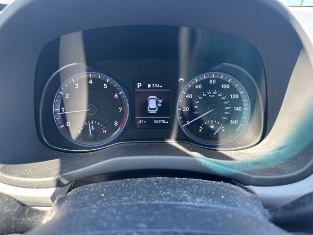 Used 2019 Hyundai Kona SE FWD image 4