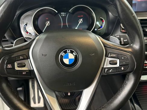 Used 2018 BMW X3 xDrive30i image 16