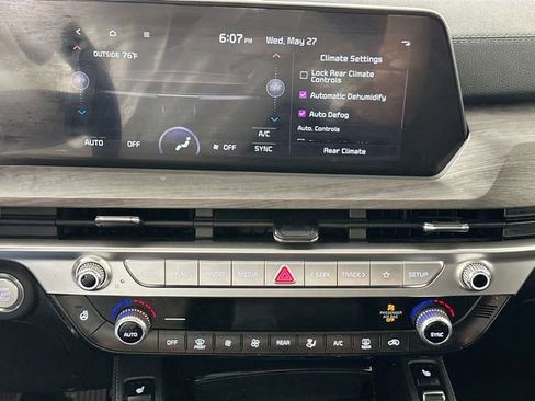 Used 2023 Kia Telluride EX X-Line AWD/4WD image 15
