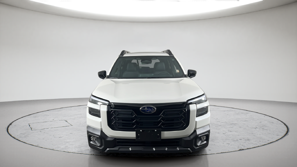 New 2026 Subaru Outback Limited AWD/4WD image 2