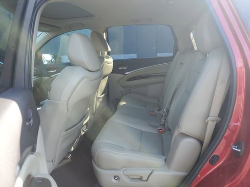 Used 2019 Acura MDX SH-AWD image 9