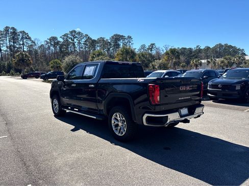 Used 2020 GMC Sierra 1500 SLT w/ SLT Premium Plus Package image 27