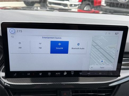 Certified 2024 Ford Escape ST-Line w/ Tech Pack #1 image 10