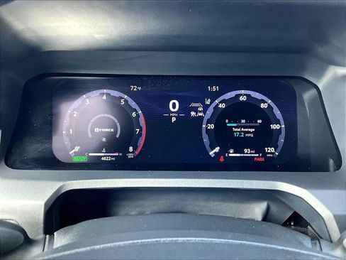 Used 2025 Toyota Tacoma TRD Pro image 25