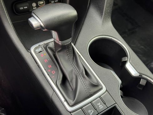 Used 2019 Kia Sportage EX w/ EX Premium Package image 27