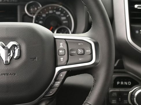 New 2025 RAM 1500 Big Horn image 29