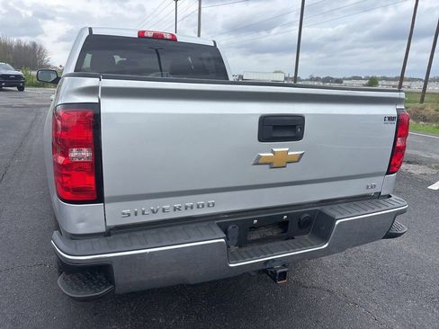 Used 2019 Chevrolet Silverado 1500 LT image 4