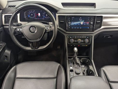 Used 2019 Volkswagen Atlas SEL image 24