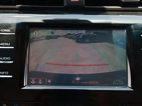 Used 2018 Toyota Camry XSE FWD image 34