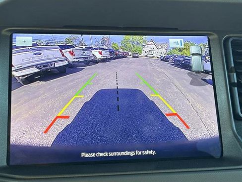 Certified 2024 Ford Bronco Big Bend image 37