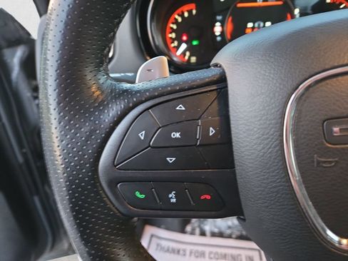 Used 2022 Dodge Durango GT w/ GT Premium Group image 19