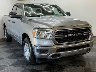 Used 2023 RAM 1500 Big Horn