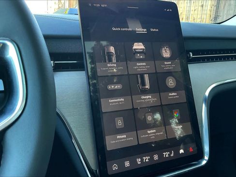 New 2025 Volvo EX90 Ultra w/ Protection Package Premier image 22