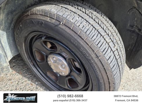 Used 2016 Ford Explorer 4WD Police Interceptor image 21