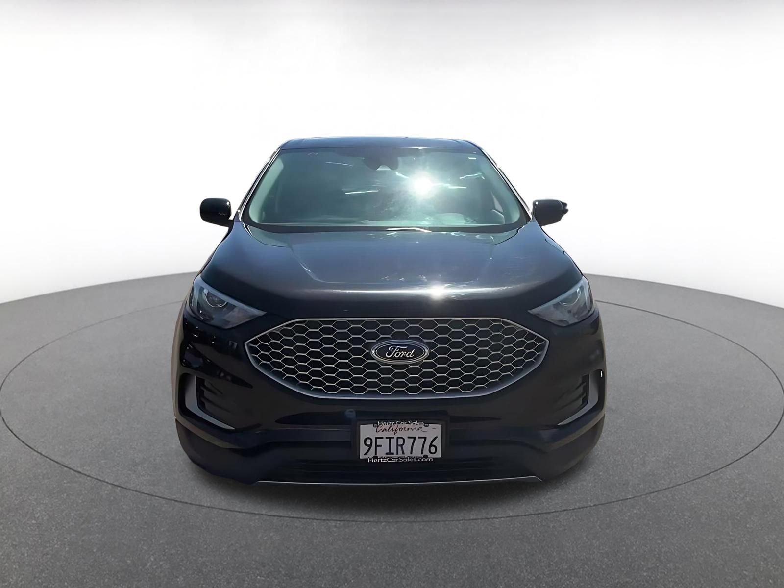 Used 2023 Ford Edge SEL AWD/4WD image 4