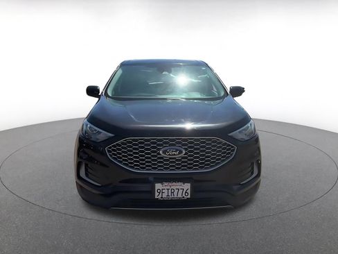 Used 2023 Ford Edge SEL AWD/4WD image 4