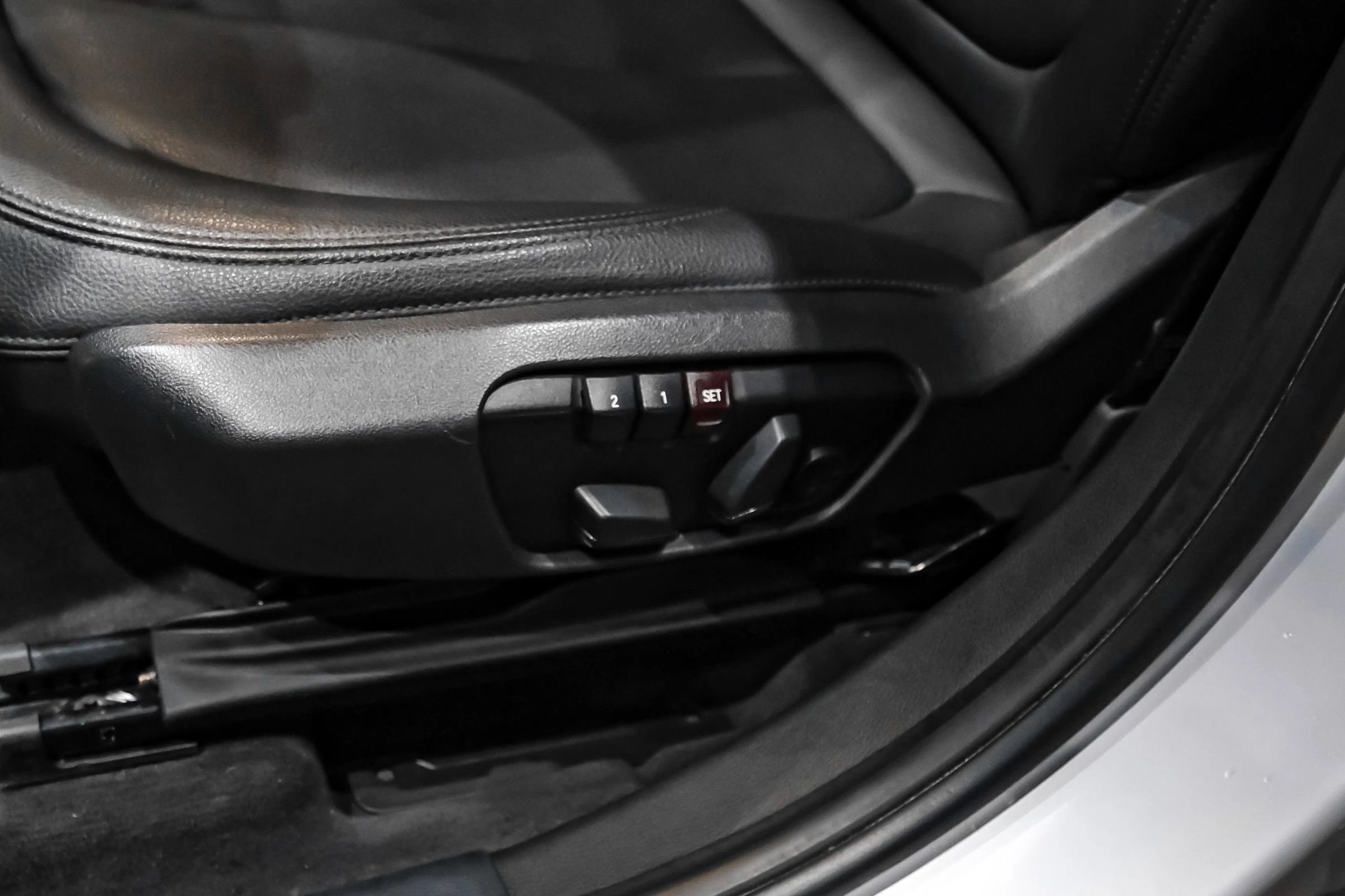 Used 2018 BMW X1 sDrive28i FWD image 28