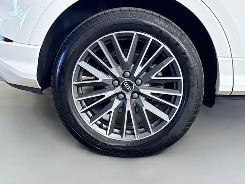 Used 2021 Audi Q3 2.0T Premium w/ Convenience Package image 33