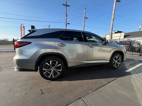 Used 2020 Lexus RX 350L Premium image 13