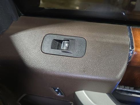 Used 2017 Ford F250 King Ranch w/ King Ranch Ultimate Package image 30