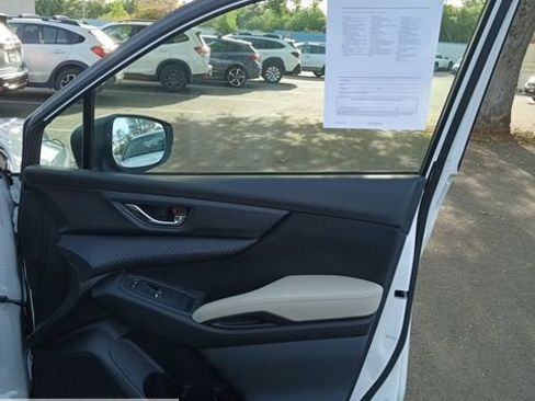 Certified 2025 Subaru Ascent Premium image 22