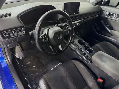 Used 2023 Honda Civic Sport image 23