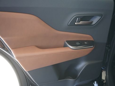 New 2026 Toyota Crown Signia AWD/4WD image 13