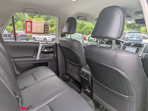 Used 2023 Toyota 4Runner TRD Sport RWD image 25