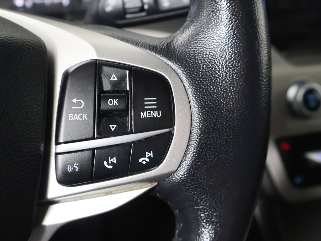 Used 2022 Ford Explorer XLT AWD/4WD image 39