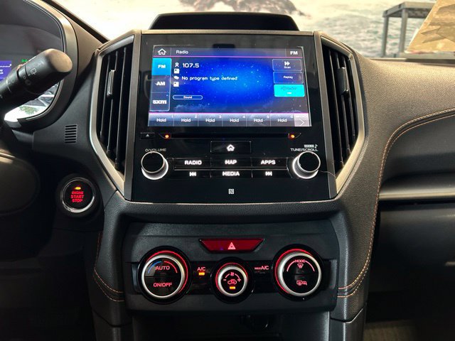 Used 2019 Subaru Crosstrek 2.0i Limited w/ Moonroof Package w/Navigation AWD/4WD image 98