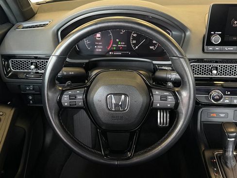 Used 2024 Honda Civic Sport image 18
