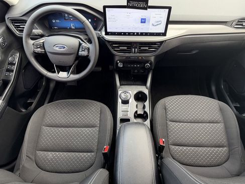 Used 2023 Ford Escape Active w/ Tech Pack #2 image 13