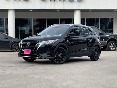 Used 2023 Nissan Kicks SV