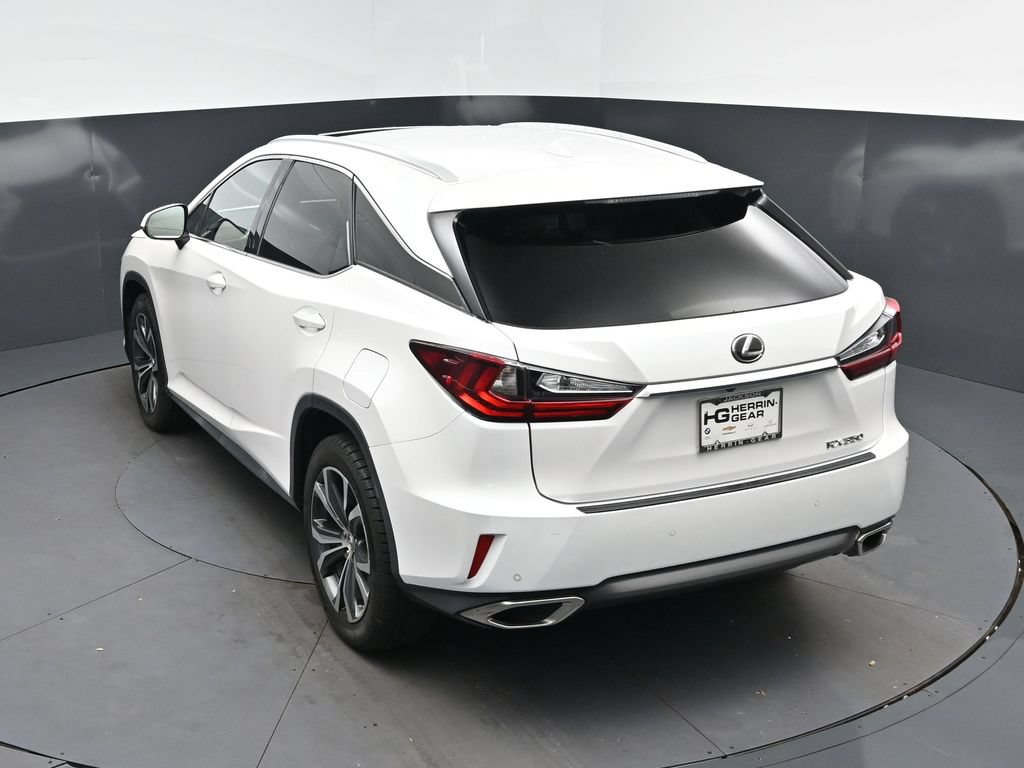 New 2026 Lexus RX 350 FWD image 33