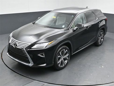 Used 2018 Lexus RX 350L AWD image 48