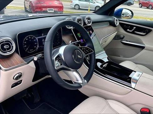 New 2026 Mercedes-Benz GLE 350 4MATIC image 5