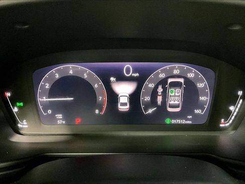 Used 2024 Honda Accord EX image 13