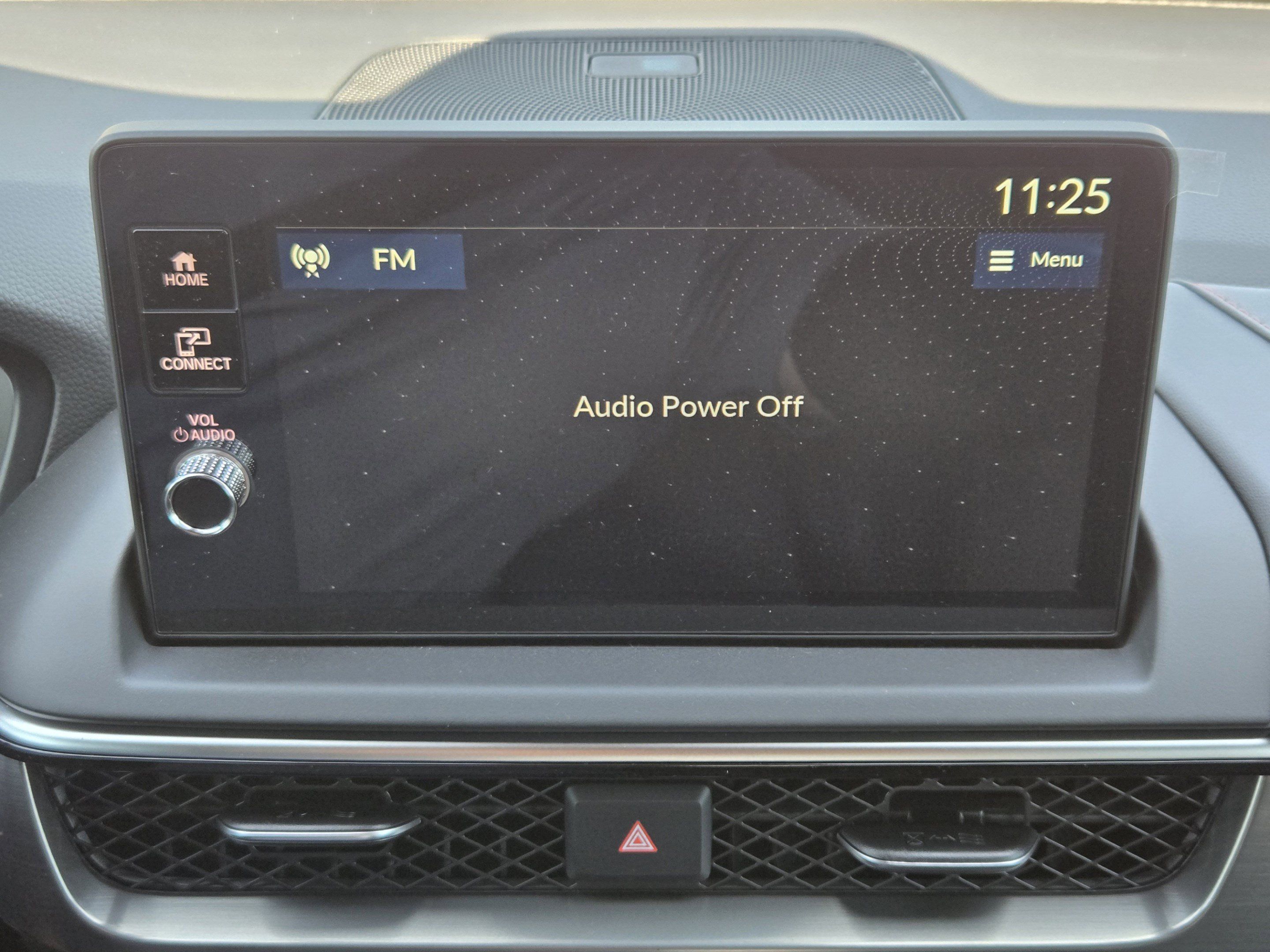 New 2026 Acura ADX A-Spec FWD image 9