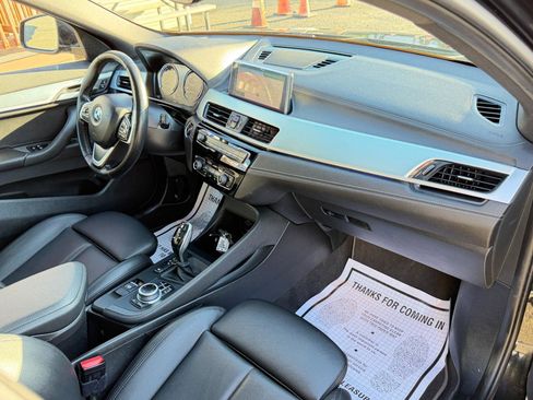 Used 2020 BMW X2 xDrive28i w/ Convenience Package AWD/4WD image 45