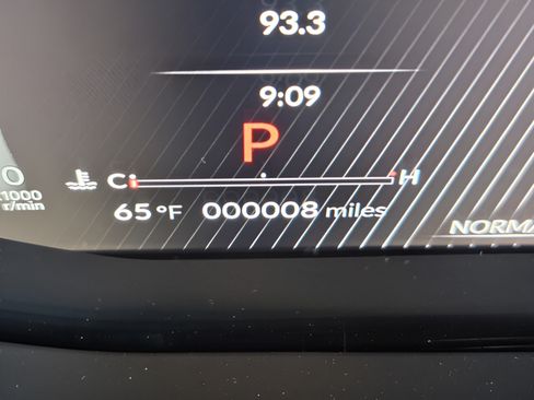 Used 2026 Acura MDX A-Spec AWD/4WD image 22