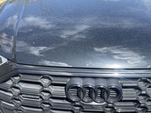 Used 2023 Audi Q5 2.0T Premium Plus w/ Premium Plus Package image 12
