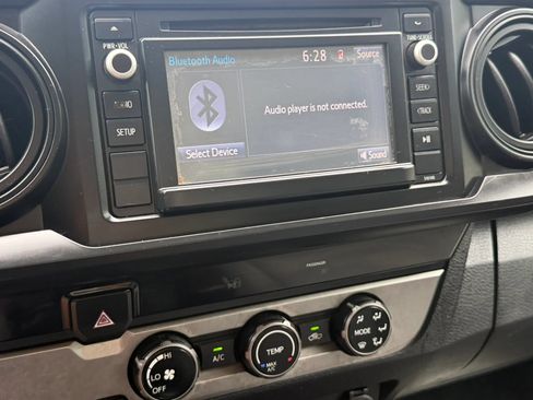 Used 2016 Toyota Tacoma SR RWD image 24
