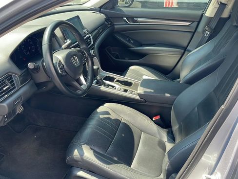 Used 2021 Honda Accord Sport Special Edition image 20